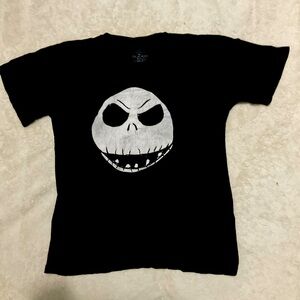 Jack skeleton Tee